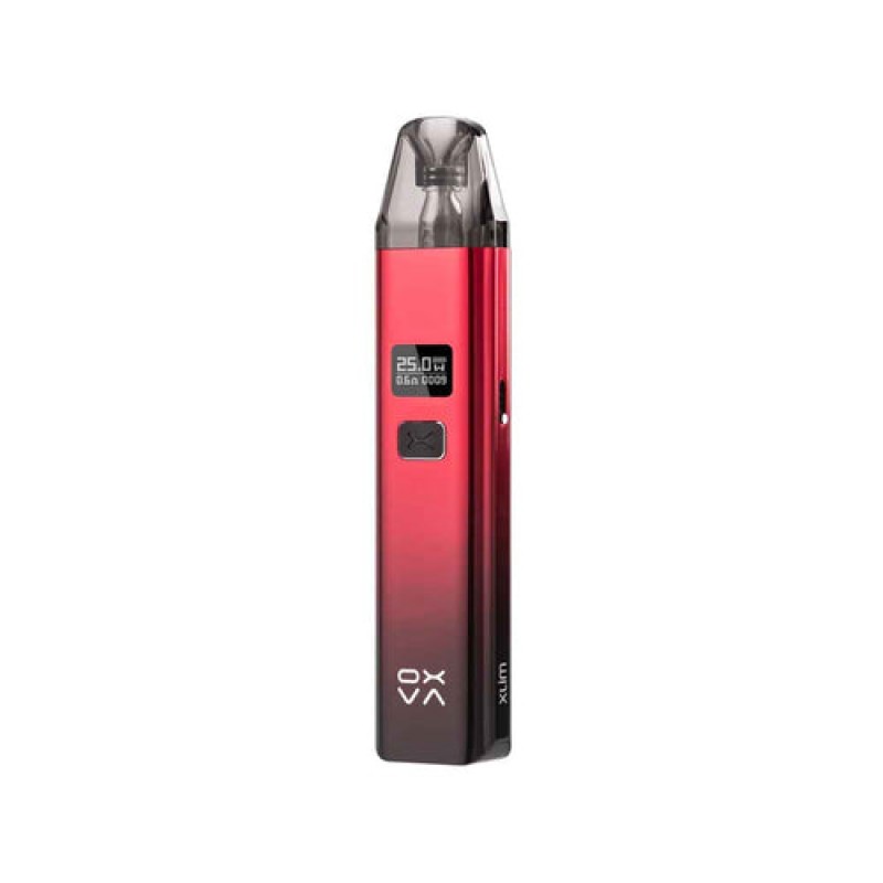 Oxva Xlim V2 Pod Kit