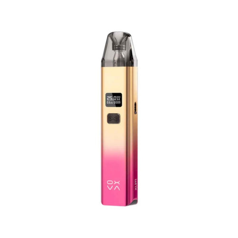 Oxva Xlim V2 Pod Kit