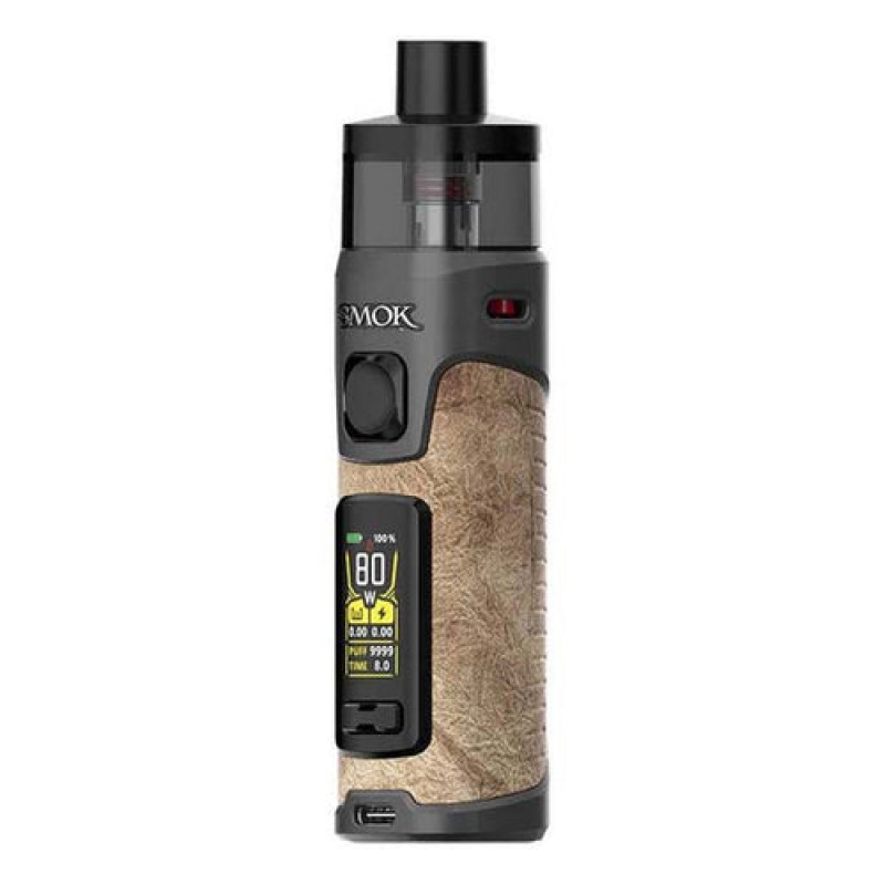 Smok RPM 5 Pro Pod Vape Kit