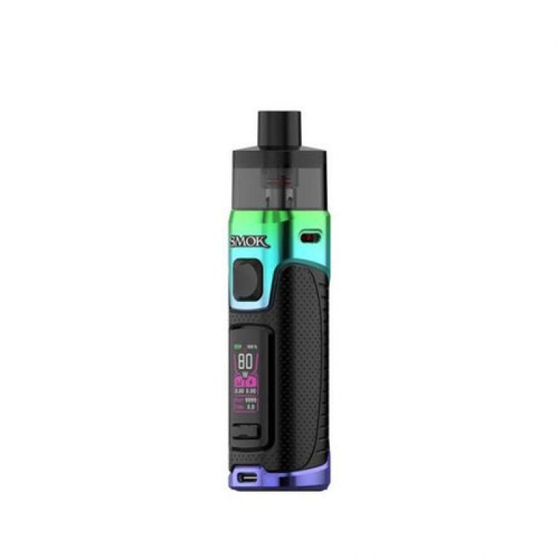 Smok RPM 5 Pod Vape Kit