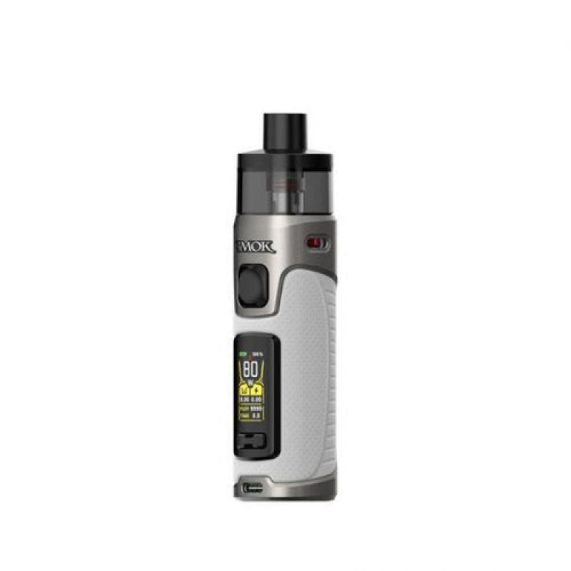 Smok RPM 5 Pod Vape Kit