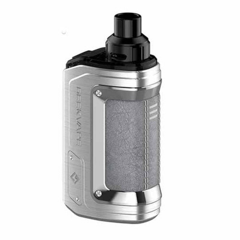 GeekVape H45 Hero 2 Vape Kit