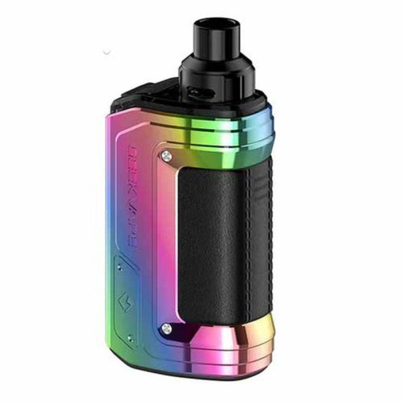 GeekVape H45 Hero 2 Vape Kit