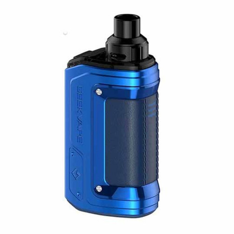 GeekVape H45 Hero 2 Vape Kit