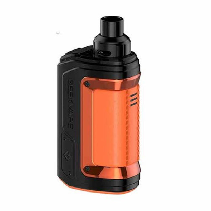 GeekVape H45 Hero 2 Vape Kit