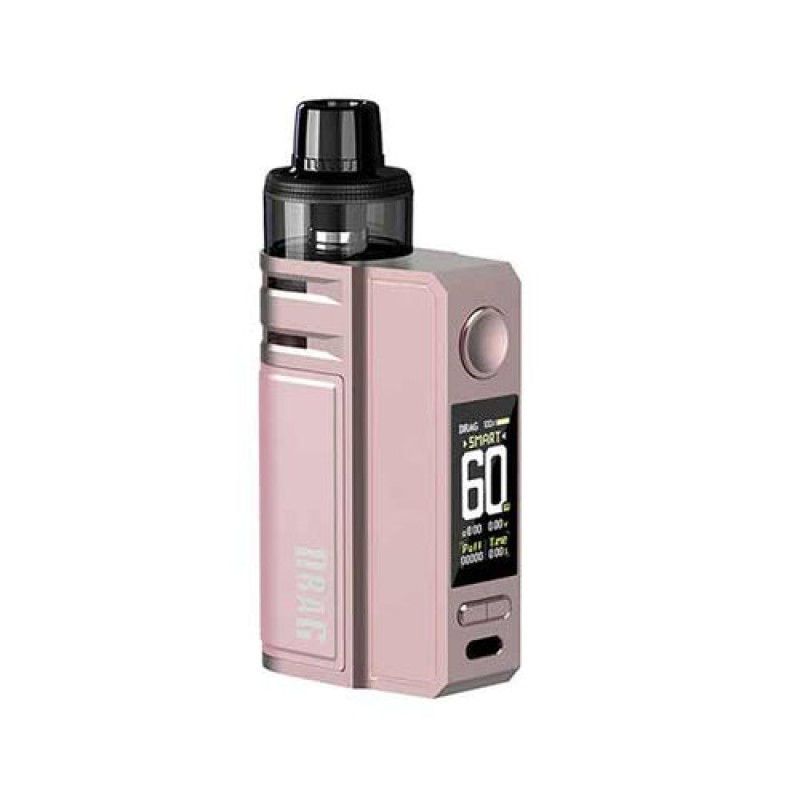 Drag E60 Vape Kit by VooPoo