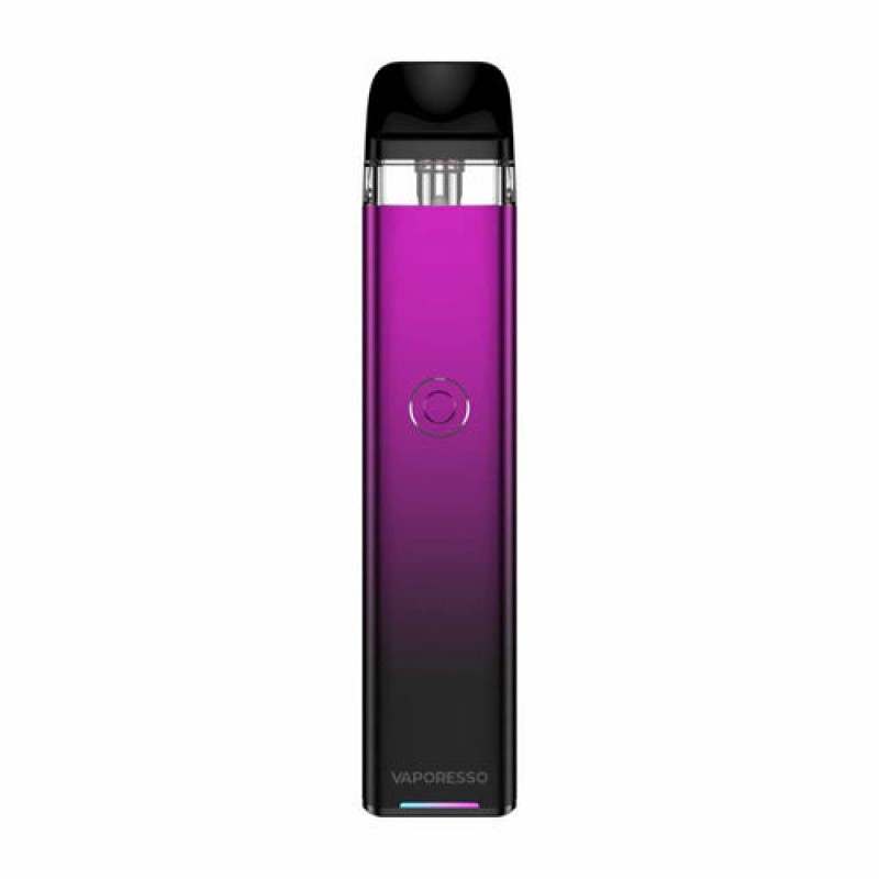 Vaporesso XROS 3 Pod Vape Kit