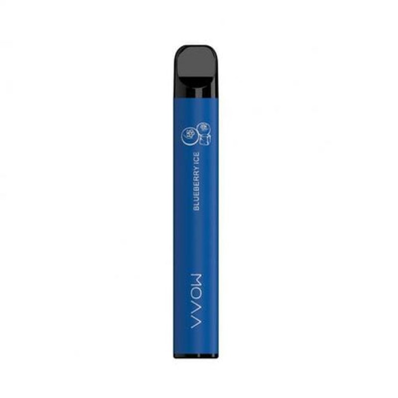 Smok VVOW Bar Disposable Vape