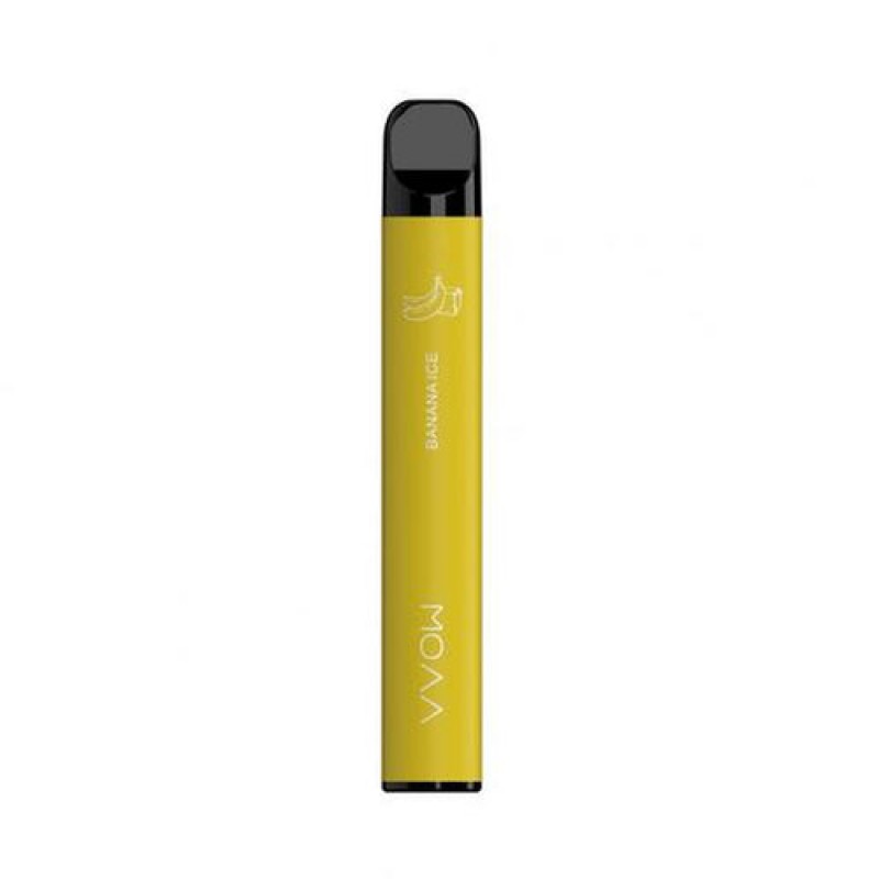 Smok VVOW Bar Disposable Vape