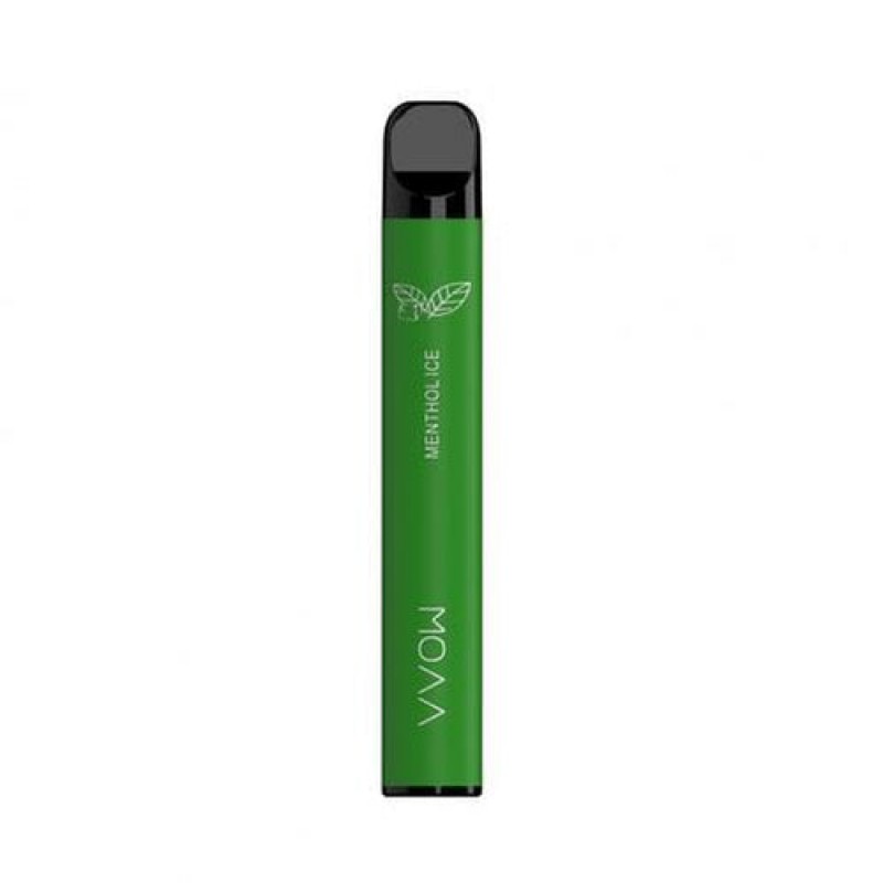 Smok VVOW Bar Disposable Vape