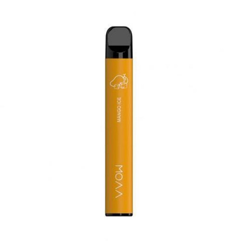 Smok VVOW Bar Disposable Vape