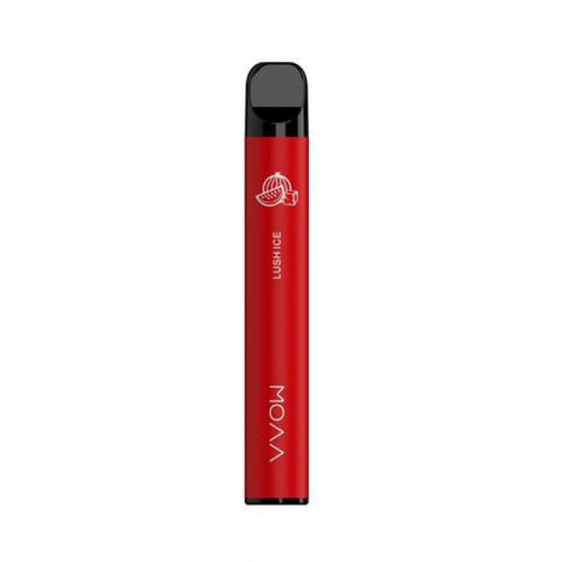 Smok VVOW Bar Disposable Vape