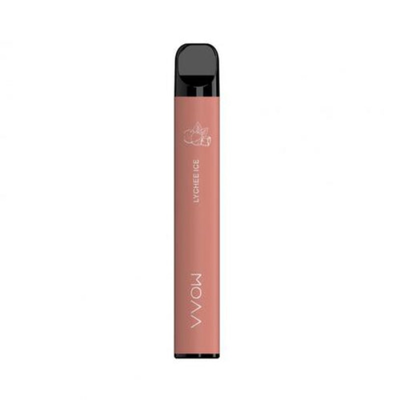 Smok VVOW Bar Disposable Vape