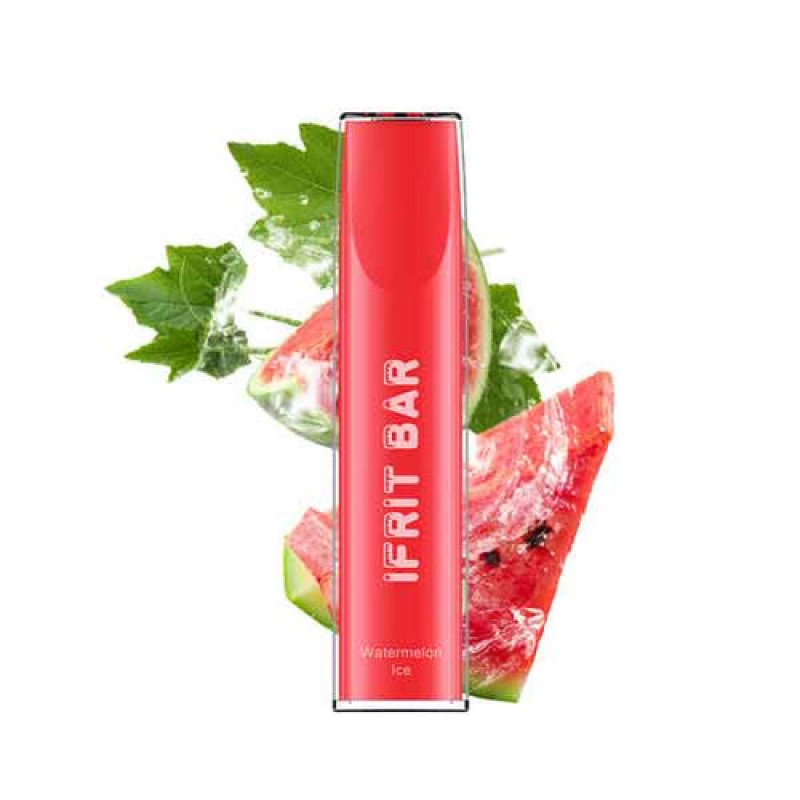 Innokin Ifrit Bar Disposable Vape