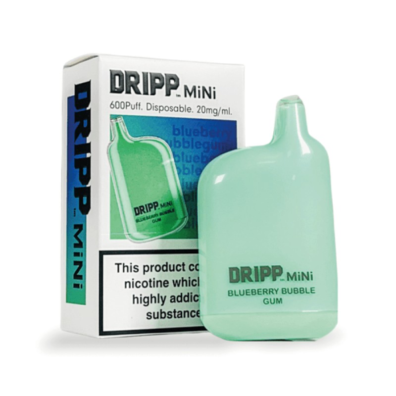 Dripp Mini Disposable Vape