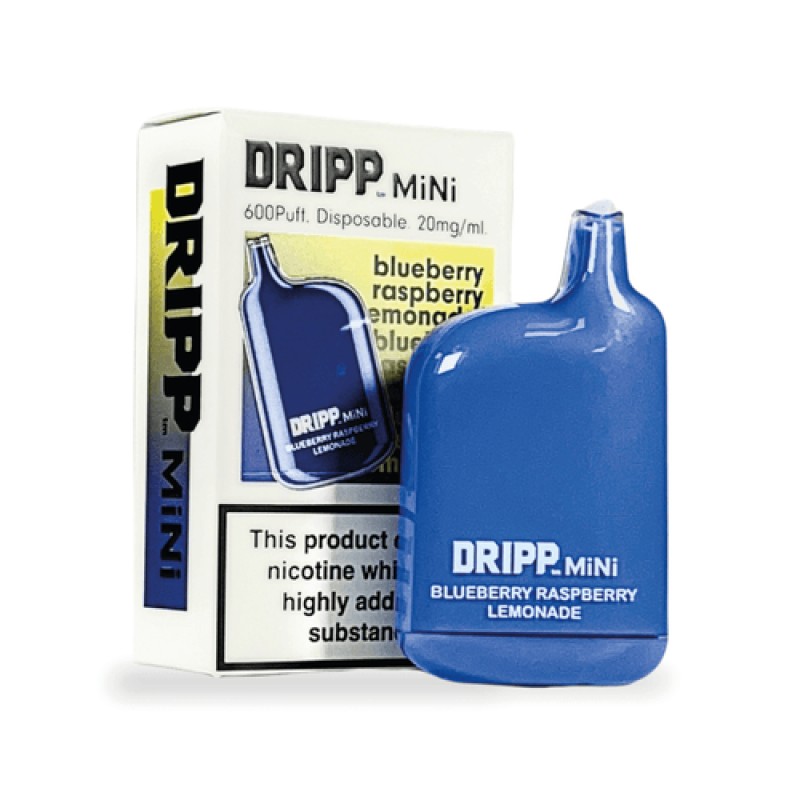 Dripp Mini Disposable Vape