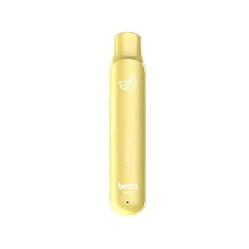 Beco Mate Disposable Vape