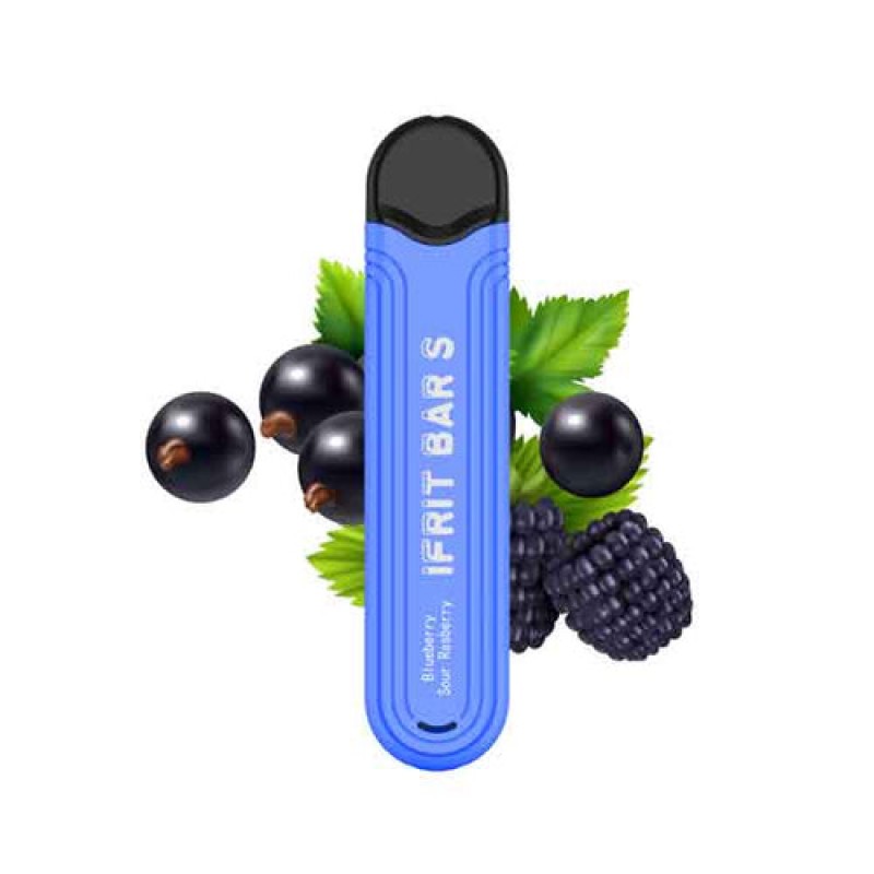 Innokin Ifrit Bar S Disposable Vape