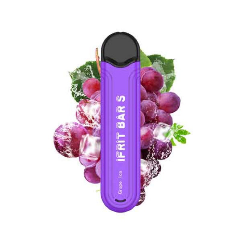 Innokin Ifrit Bar S Disposable Vape