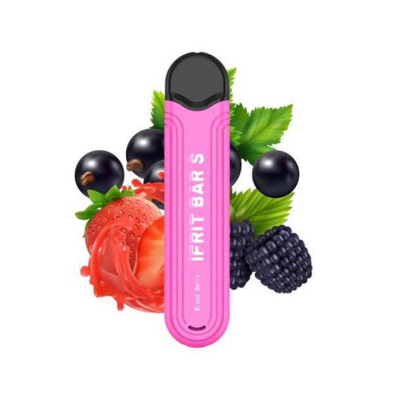 Innokin Ifrit Bar S Disposable Vape