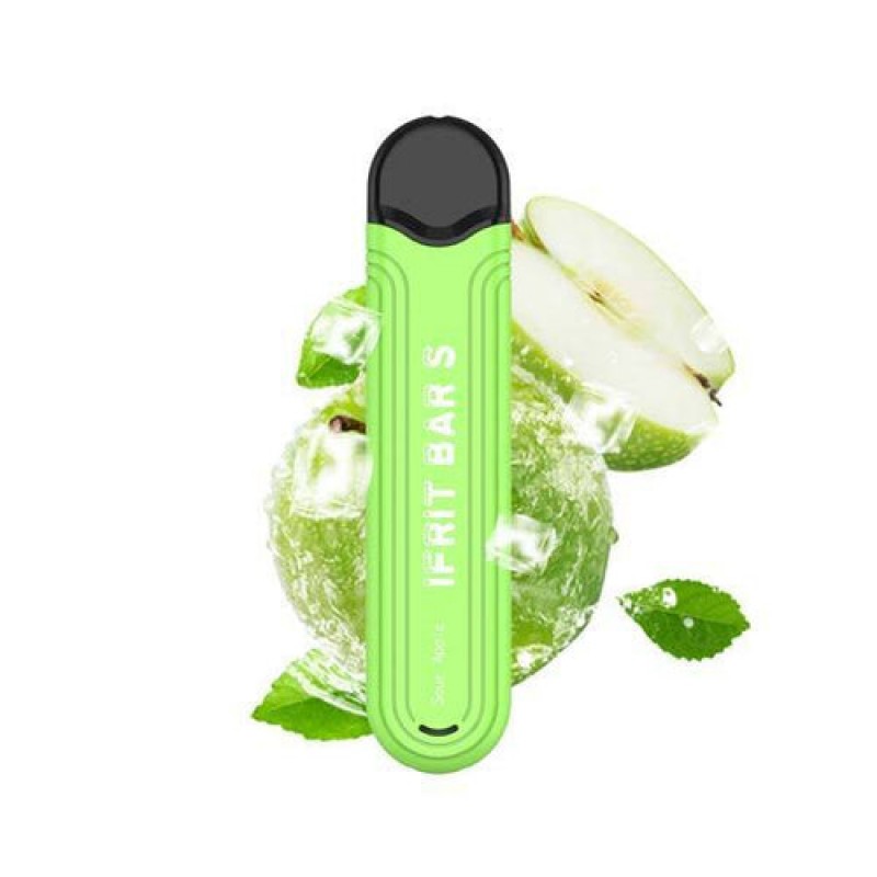 Innokin Ifrit Bar S Disposable Vape