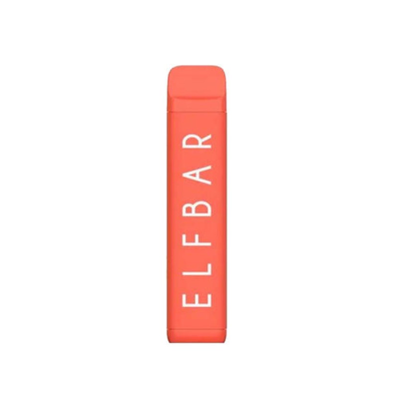 ELF Bar NC600 Disposable Vape Kit