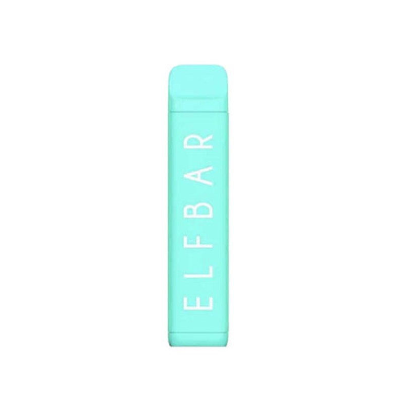 ELF Bar NC600 Disposable Vape Kit