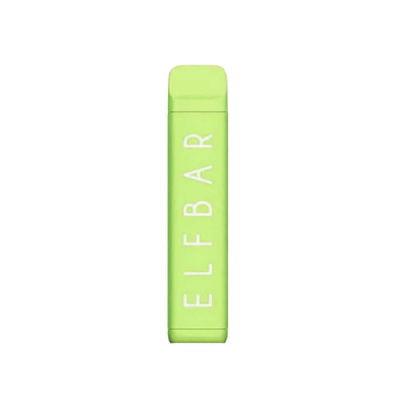 ELF Bar NC600 Disposable Vape Kit