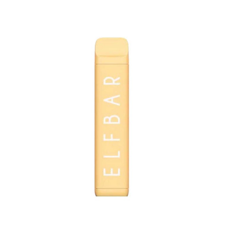 ELF Bar NC600 Disposable Vape Kit