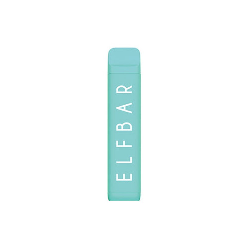 ELF Bar NC600 Disposable Vape Kit