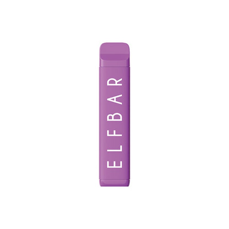 ELF Bar NC600 Disposable Vape Kit