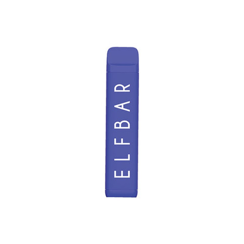 ELF Bar NC600 Disposable Vape Kit