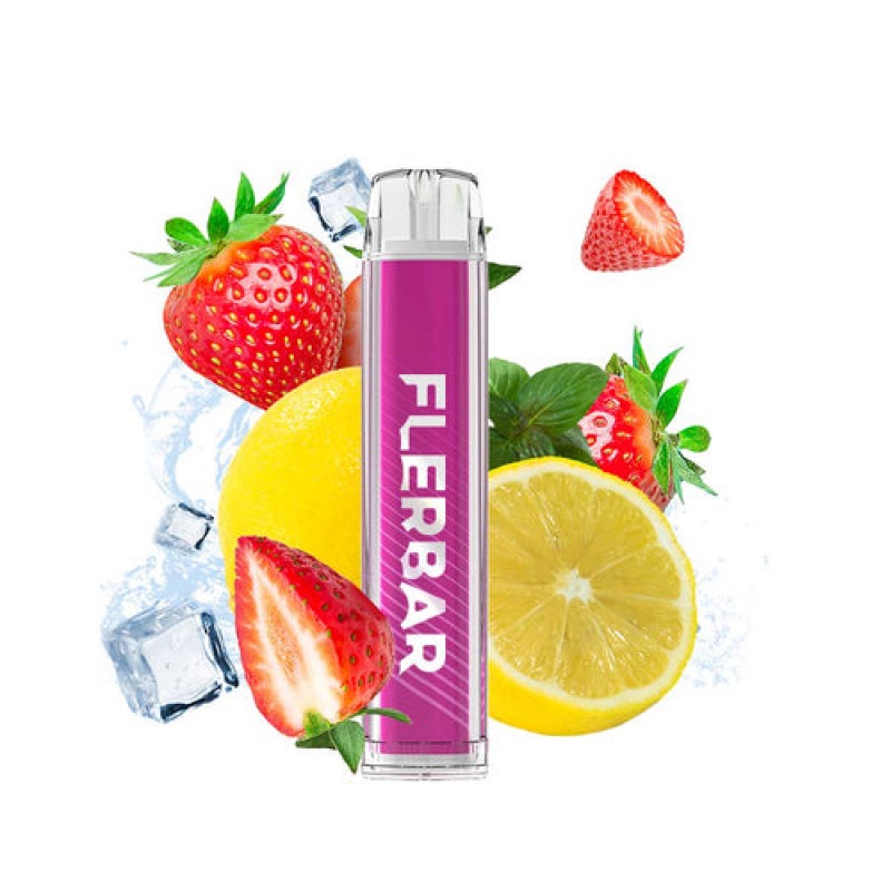 Flerbar Disposable Vape