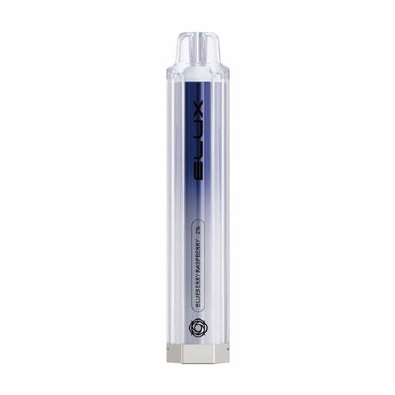 Elux Cube 600 Disposable Vape Kit