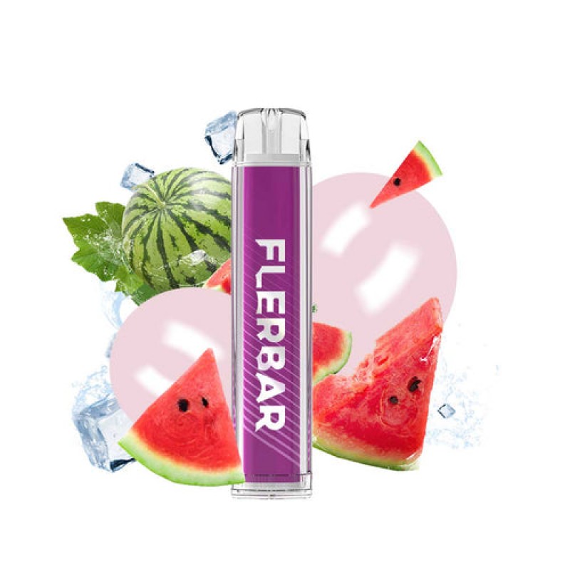 Flerbar Disposable Vape