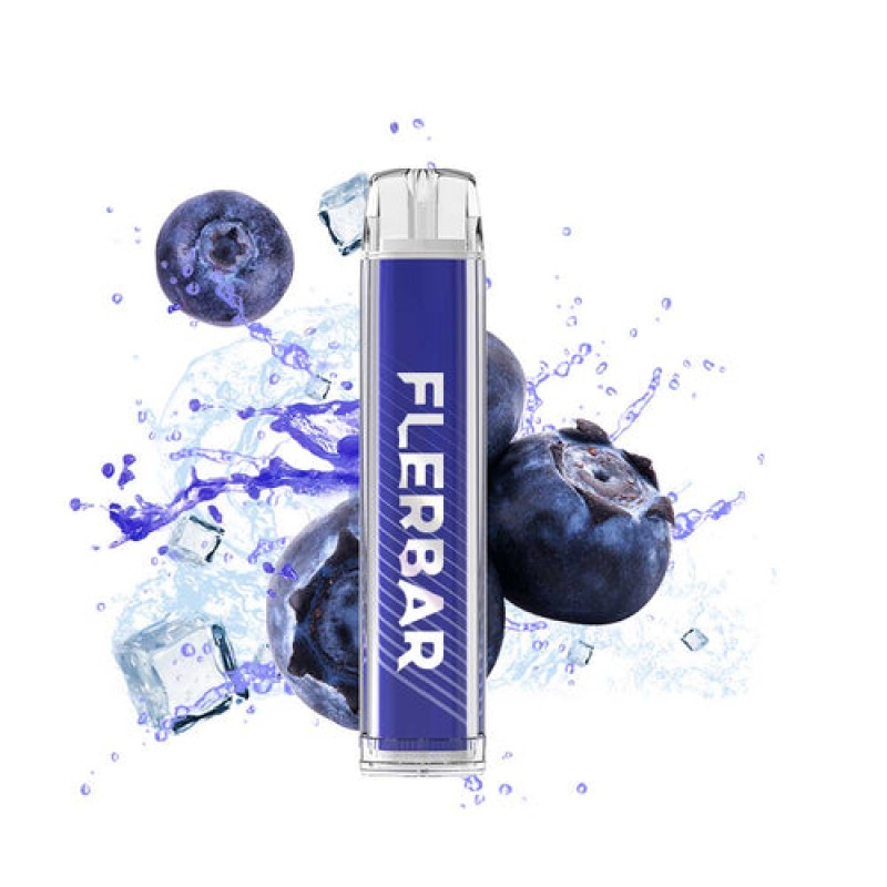 Flerbar Disposable Vape