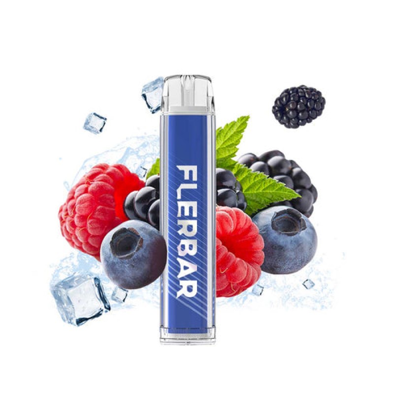 Flerbar Disposable Vape