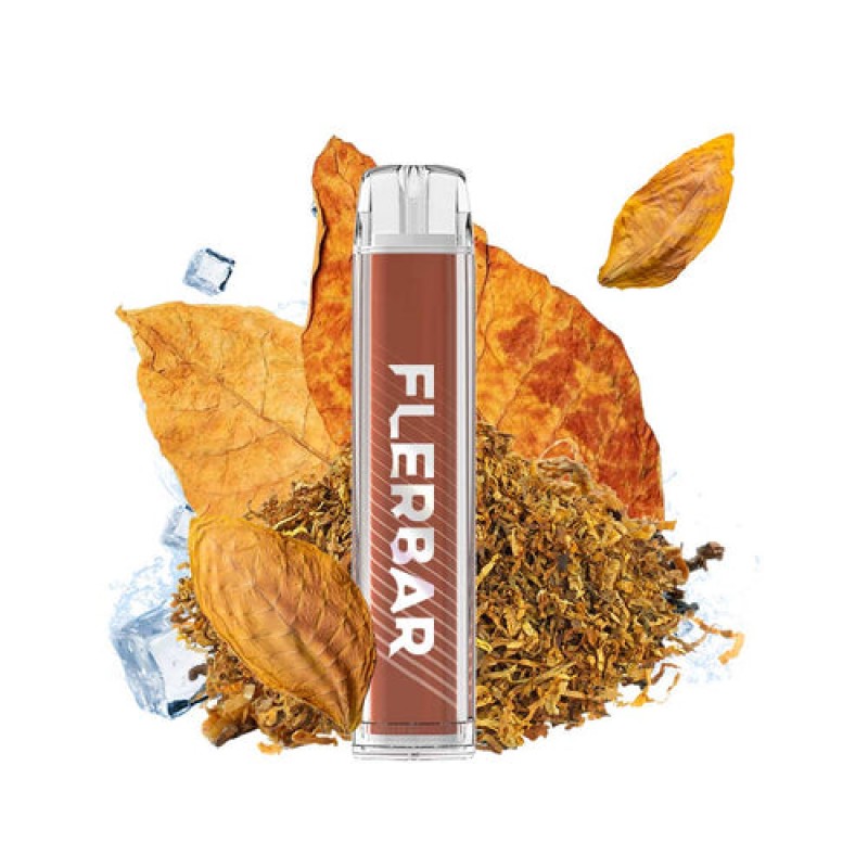 Flerbar Disposable Vape