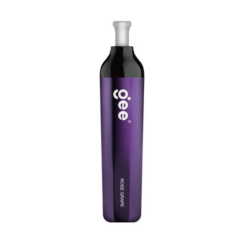 Geebull Gee 600 by Elf Bar Disposable Vape