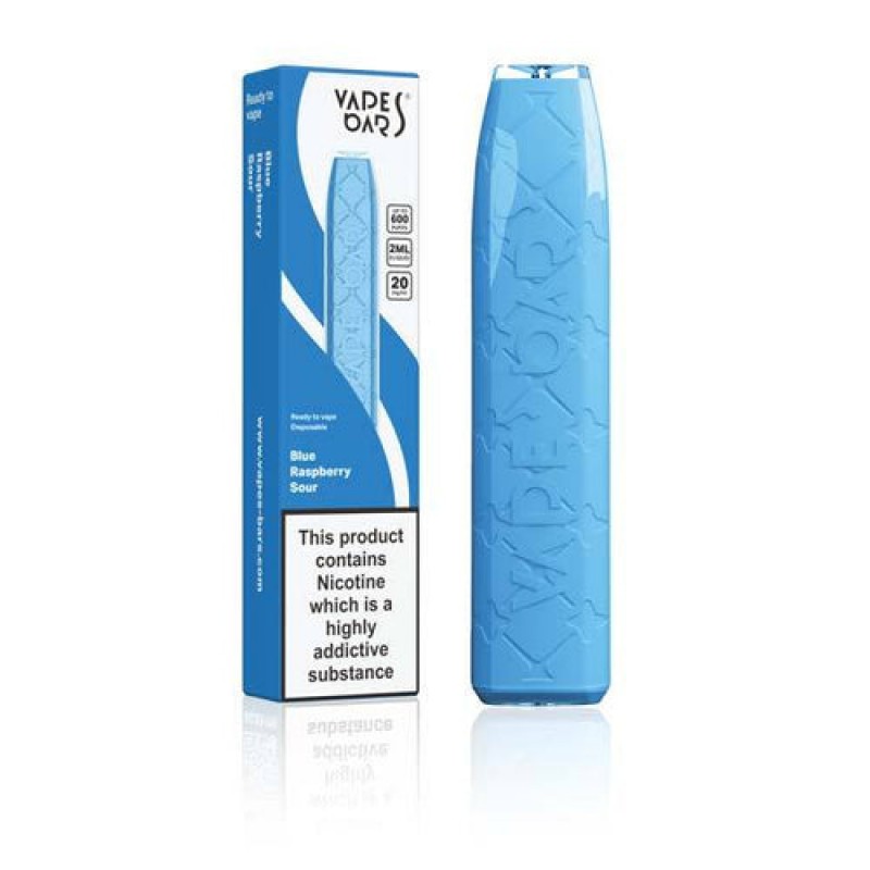 Vapes Bars Disposable Vape