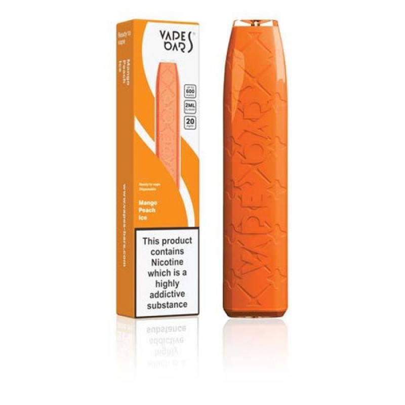 Vapes Bars Disposable Vape