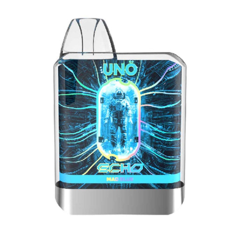 UNO ECHO Disposable Vape Kit