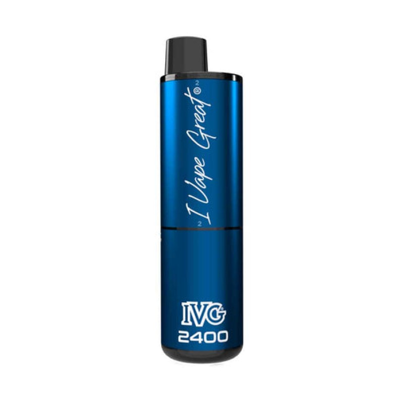 IVG 2400 Disposable Vape