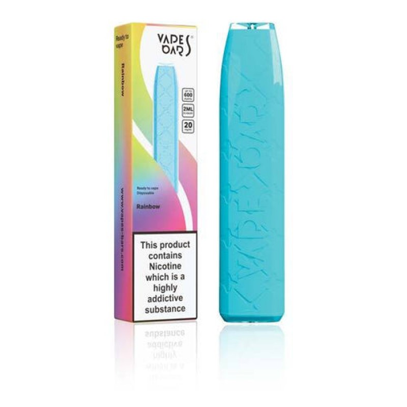 Vapes Bars Disposable Vape