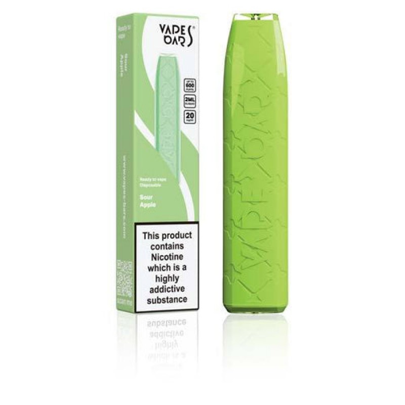 Vapes Bars Disposable Vape