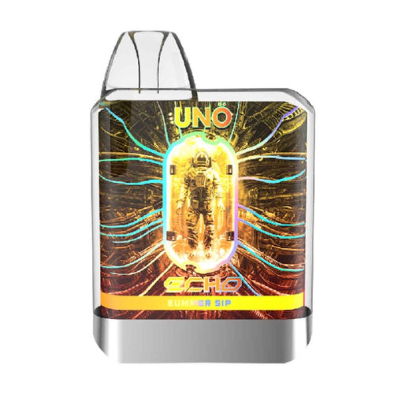 UNO ECHO Disposable Vape Kit