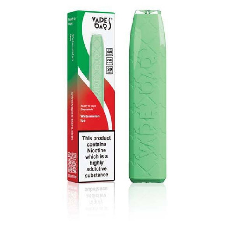 Vapes Bars Disposable Vape