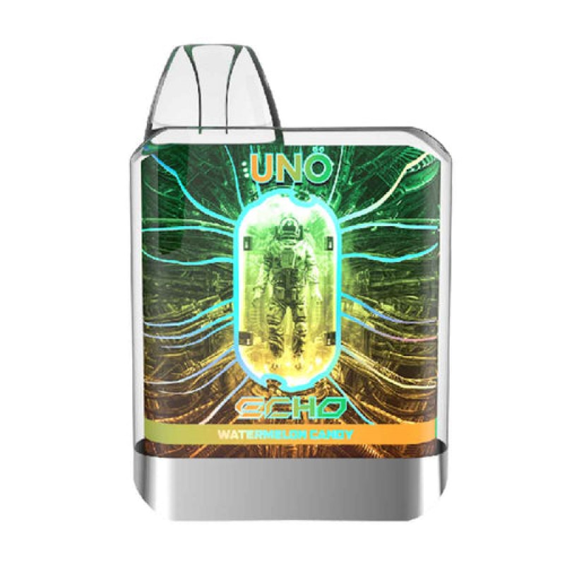 UNO ECHO Disposable Vape Kit