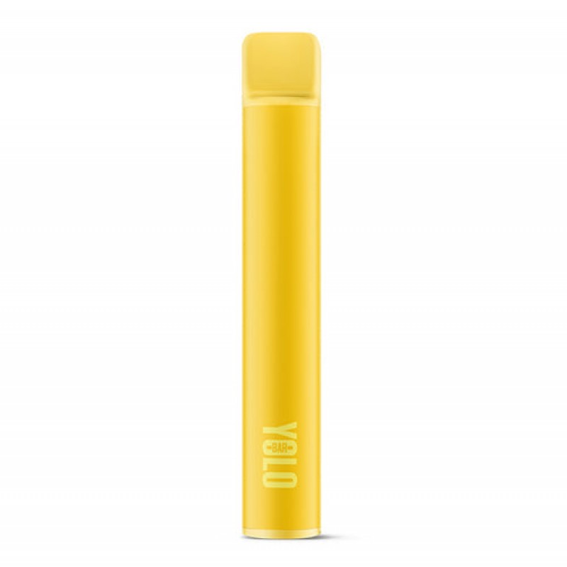 YOLO Mesh Bar Disposable Vape Device