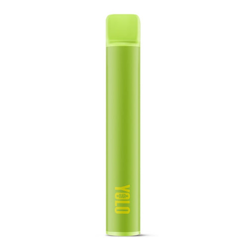 YOLO Mesh Bar Disposable Vape Device